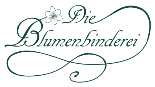 Die Blumenbinderei